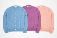 Heart Logo Sweater Collections Image 2