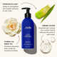 Intensely Hydrating Haircare Products Image 3