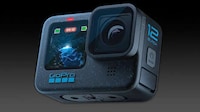 Portable Action Cameras