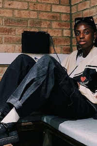 British Singer-Fronted Shoe Campaigns Image 1