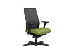 Comfortable Ergonomic Office Chairs
