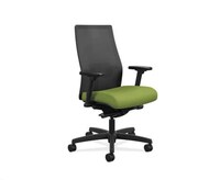 Comfortable Ergonomic Office Chairs Image 1