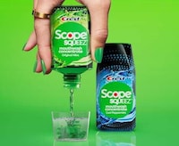 Eco-Friendly Concentrated Mouthwashes Image 2