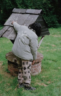 Fantastical Tale-Inspired Fall Fashion Image 2