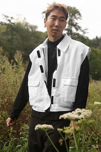 Outdoor-Ready Graphic Streetwear Image 2