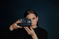 High-End Instant Cameras Image 1