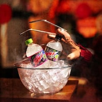 Mystery Halloween Drinks Image 2