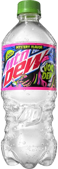 Mystery Halloween Drinks Image 3