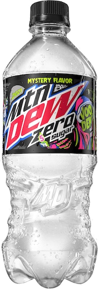 Mystery Halloween Drinks Image 4