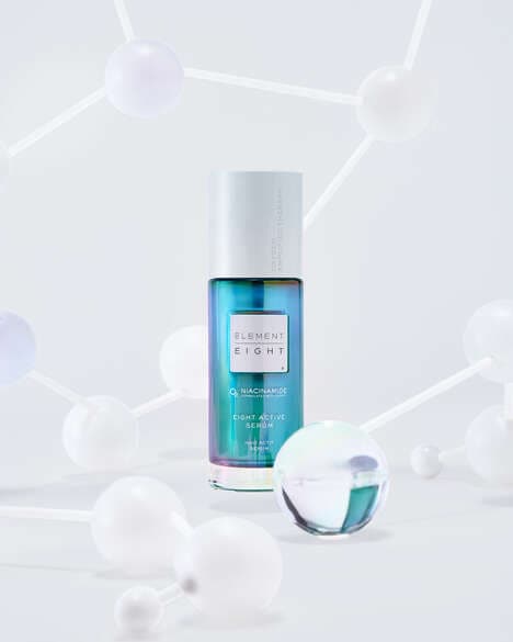 Multitasking Oxygenating Serums