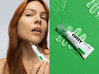 Comprehensive Spot Clearing Gels