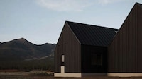 Volcanic Terrain Modern Homes Image 3