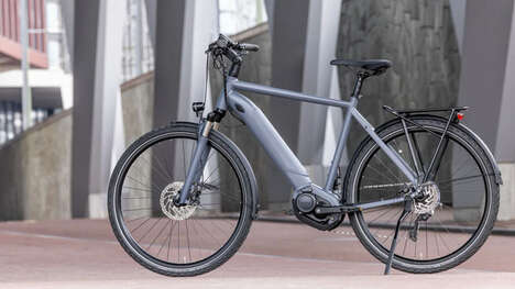 Anniversary Ebike Drive Units