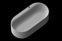 Automated Relaxation Bathtubs Image 2