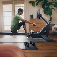 High-Reward Rowing Workouts