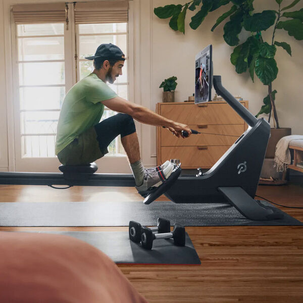 High-Reward Rowing Workouts