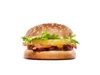 Celebratory Pineapple-Topped Burgers Image 2