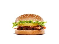 Celebratory Pineapple-Topped Burgers Image 3