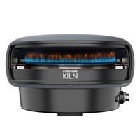 Dual-Burner Pizza Ovens Image 2