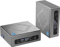 Midrange Small-Footprint PCs
