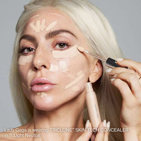 Multi-Action Concealers