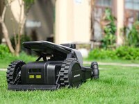 Robotic Five-Camera Lawnmowers Image 4