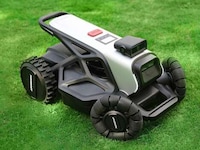 Robotic Five-Camera Lawnmowers Image 6
