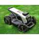 Robotic Five-Camera Lawnmowers Image 6