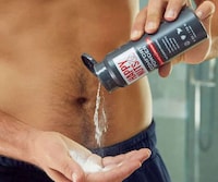 Masculine Body Powders Image 1