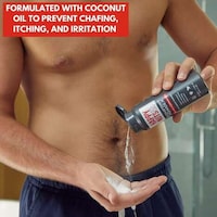 Masculine Body Powders Image 3
