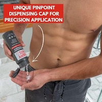Masculine Body Powders Image 5