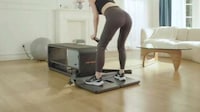 Digital Weight Workout Systems Image 1