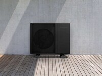 AI-Powered Heat Pumps Image 1