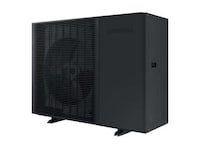 AI-Powered Heat Pumps Image 2
