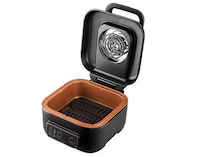 Spacious Low-Oil Cooking Appliances Image 6