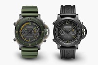 Stylish Special Operations Timepieces Image 1