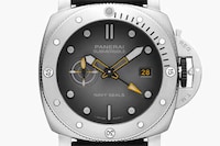 Stylish Special Operations Timepieces Image 2