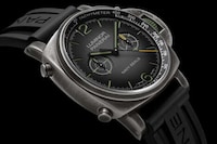 Stylish Special Operations Timepieces Image 4