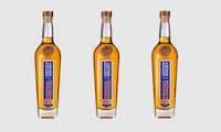 Wine Cask-Aged Whiskeys