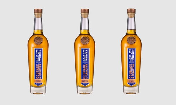 Wine Cask-Aged Whiskeys