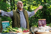Mediterranean-Inspired Dog Foods