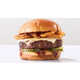 Blended Game Meat Burgers Image 1