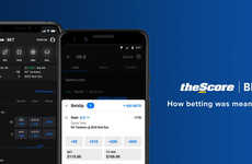 Seamless Sports Betting Apps