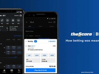 Seamless Sports Betting Apps Image 1