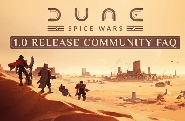 Real-Time Sci-Fi Strategy Games