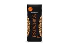 Seasoned In-Shell Pistachio Snacks