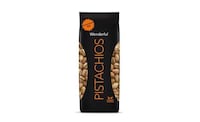Seasoned In-Shell Pistachio Snacks Image 1