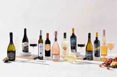 Accessible Private Label Wines