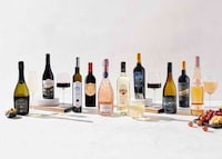 Accessible Private Label Wines Image 1