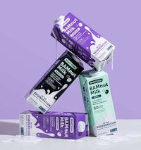 Regenerative Plant-Based Milk Image 1
